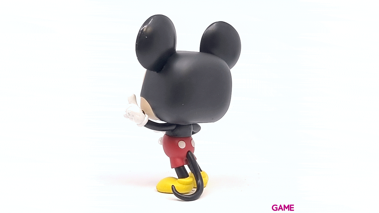 POP Disney: Classics- Mickey Mouse