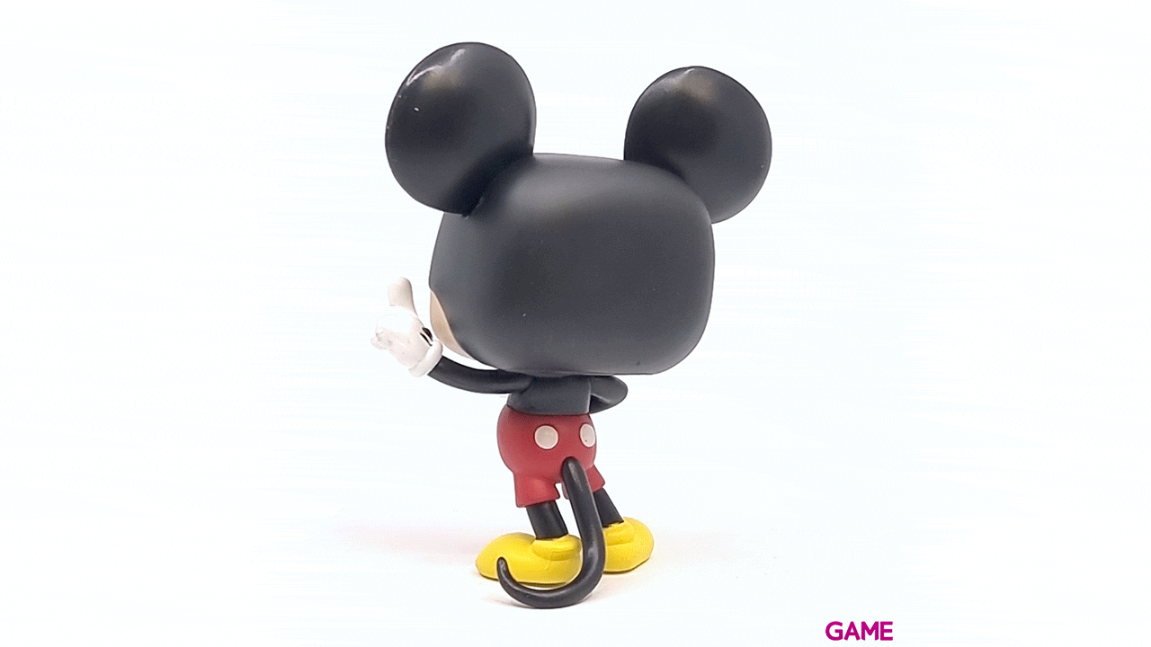 POP Disney: Classics- Mickey Mouse