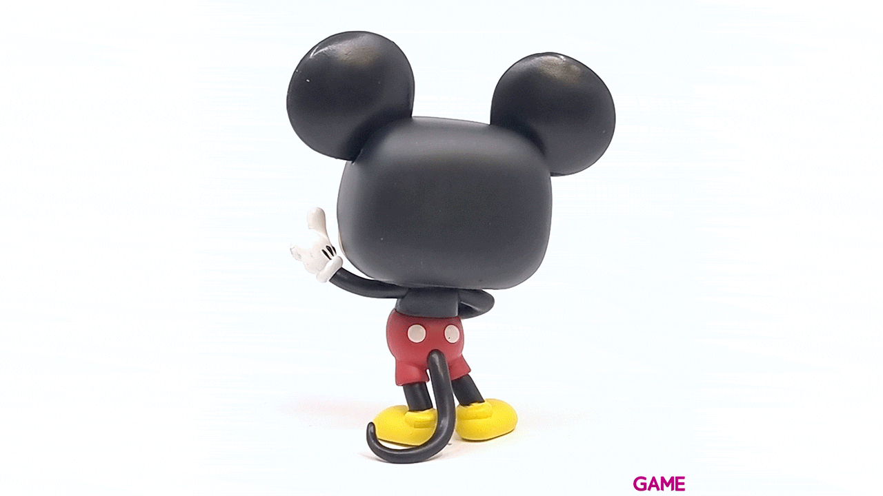 POP Disney: Classics- Mickey Mouse