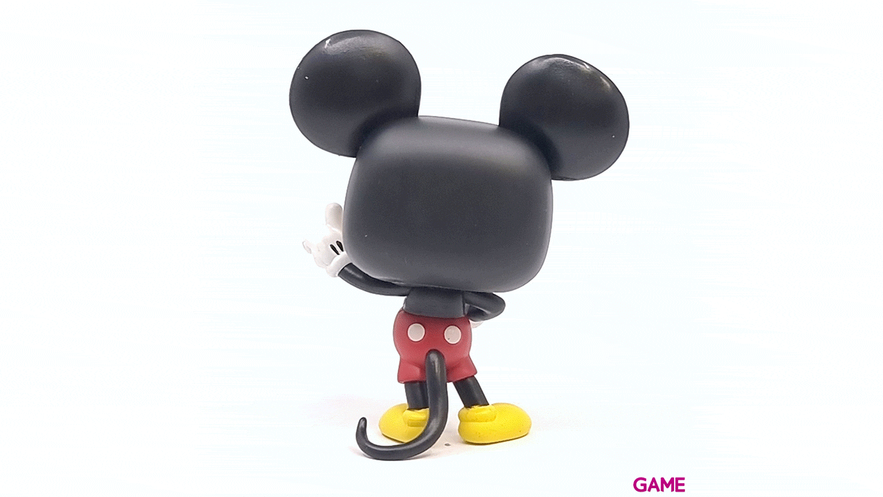 POP Disney: Classics- Mickey Mouse
