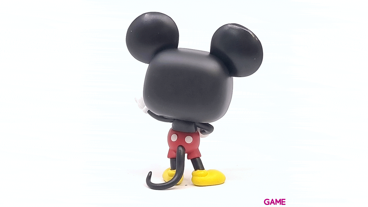 POP Disney: Classics- Mickey Mouse