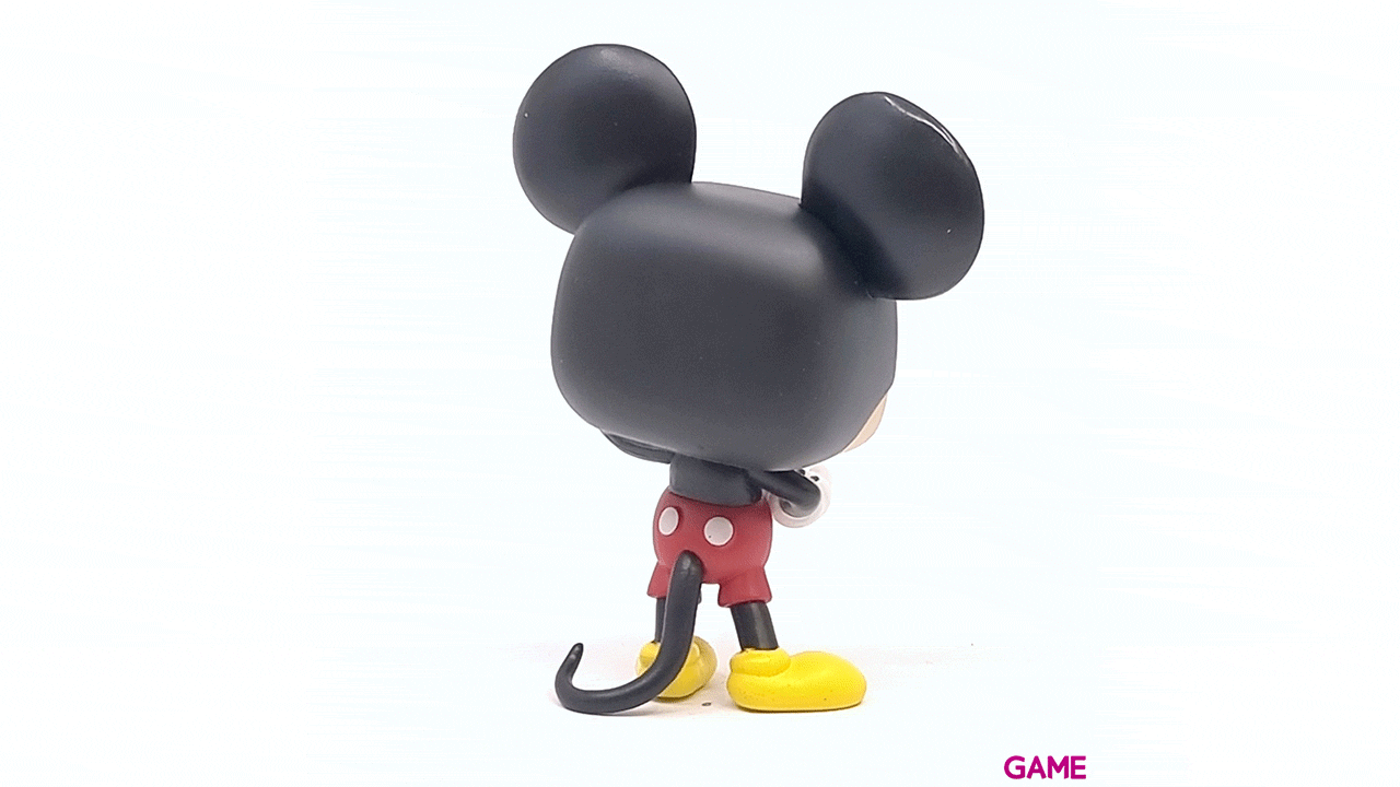 POP Disney: Classics- Mickey Mouse