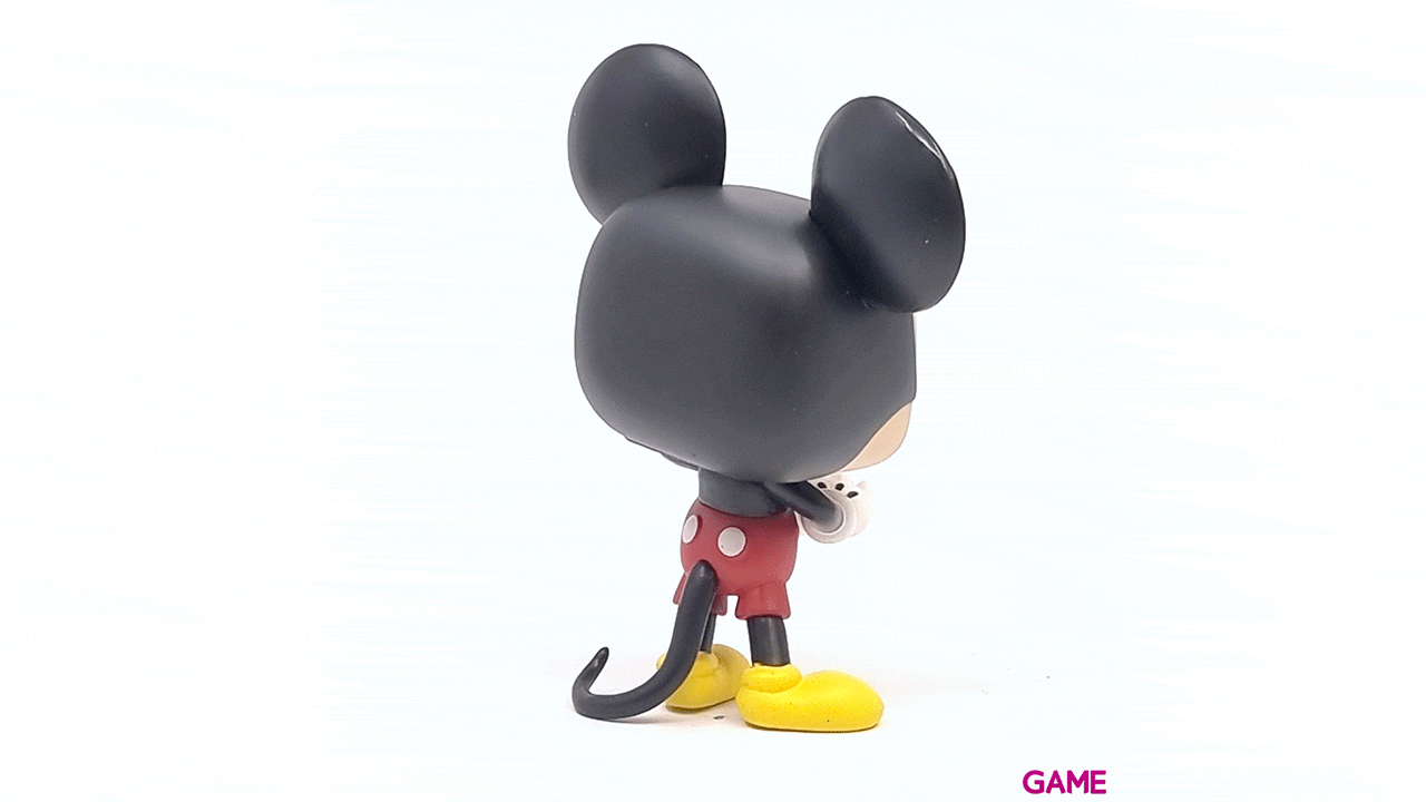 POP Disney: Classics- Mickey Mouse