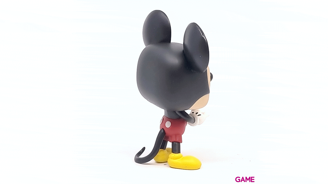 POP Disney: Classics- Mickey Mouse