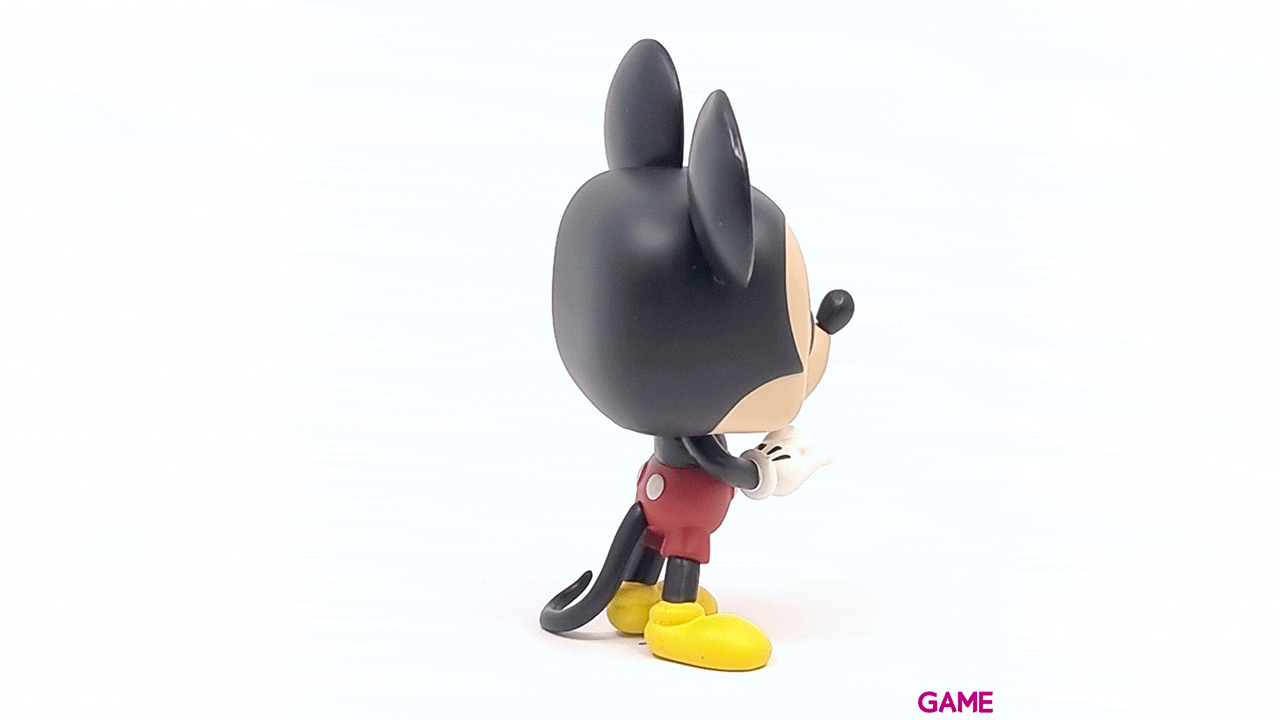 POP Disney: Classics- Mickey Mouse