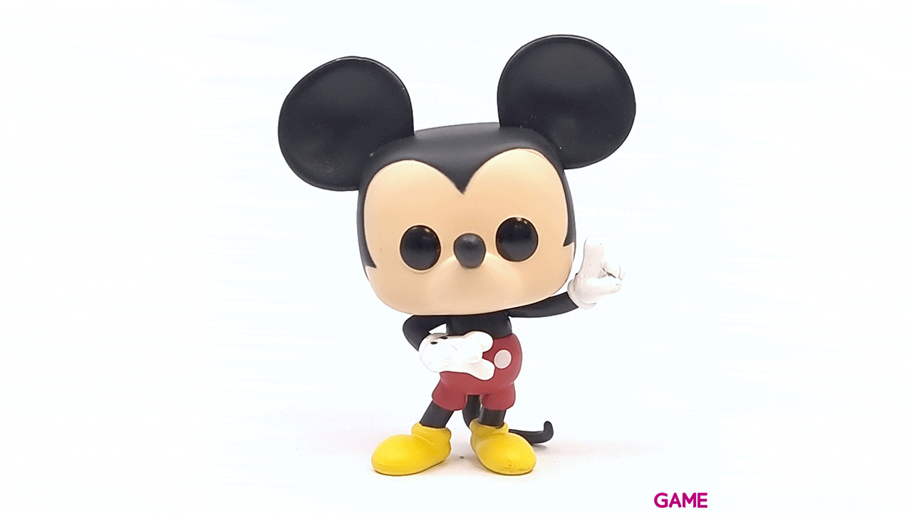 POP Disney: Classics- Mickey Mouse