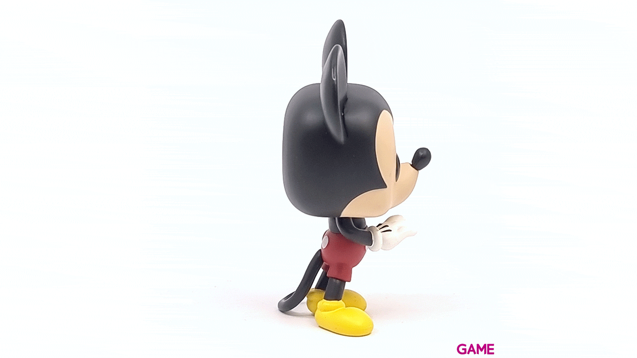 POP Disney: Classics- Mickey Mouse