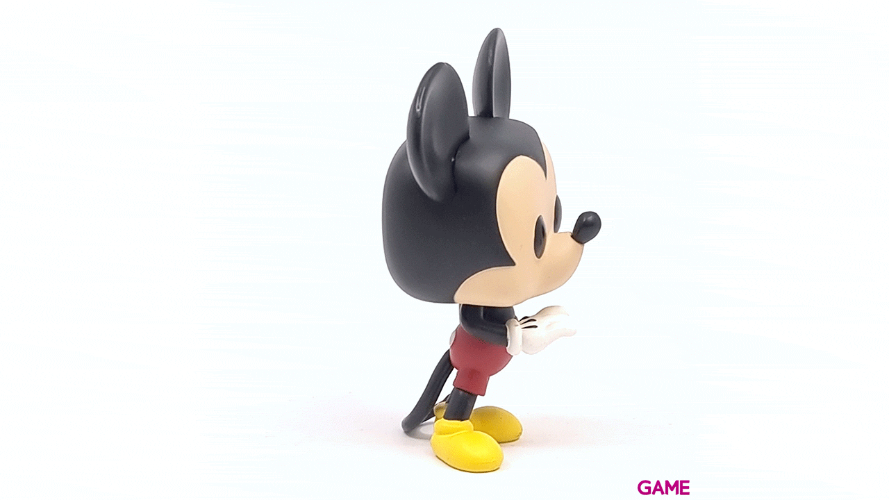 POP Disney: Classics- Mickey Mouse