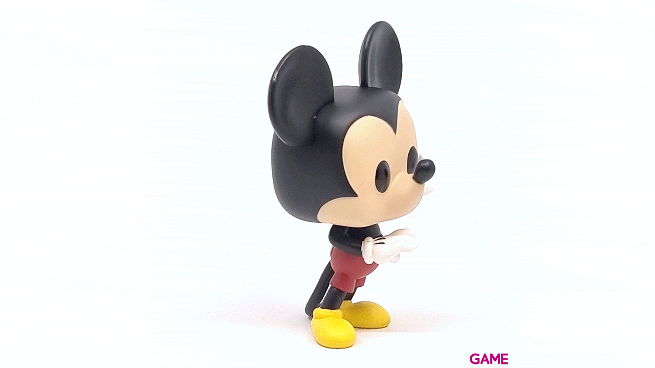 POP Disney: Classics- Mickey Mouse
