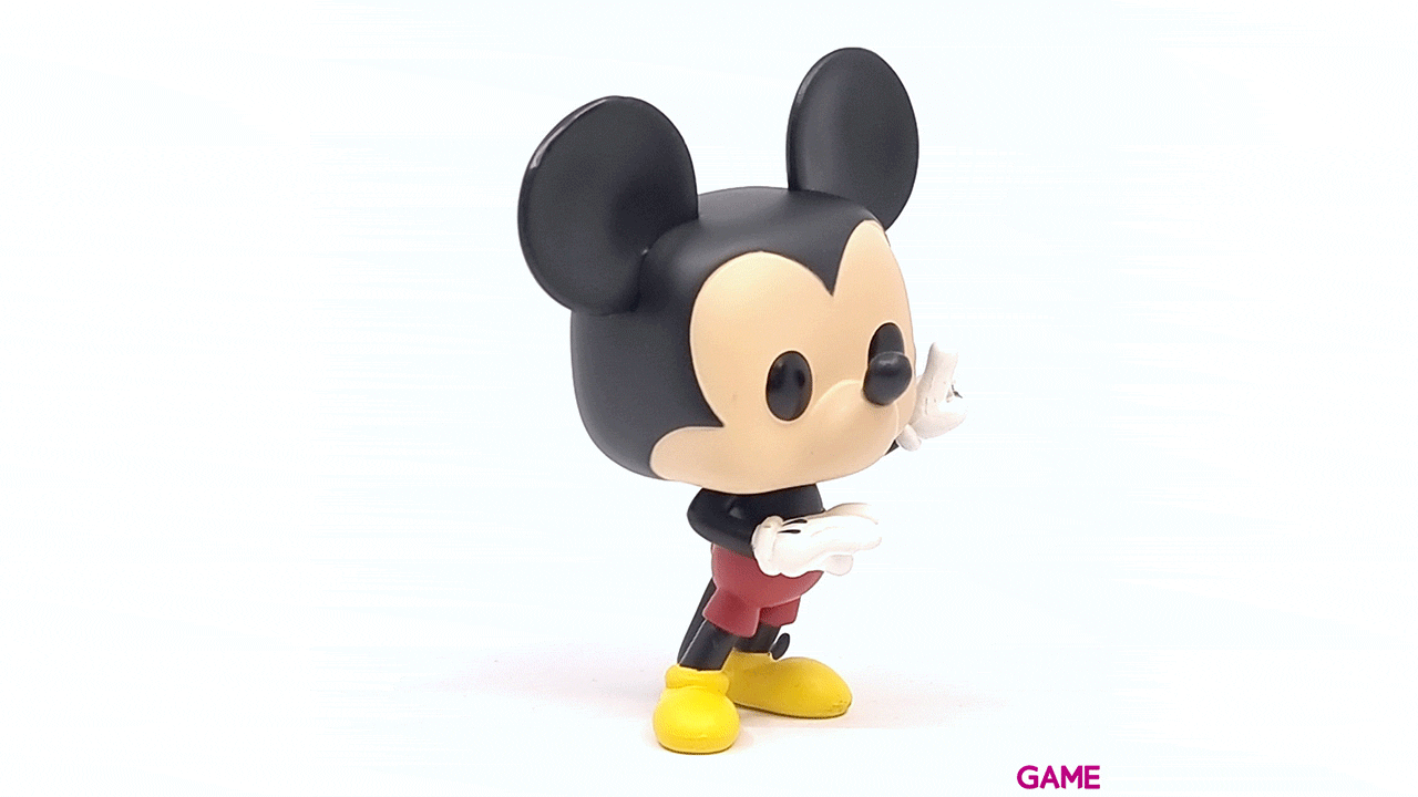 POP Disney: Classics- Mickey Mouse
