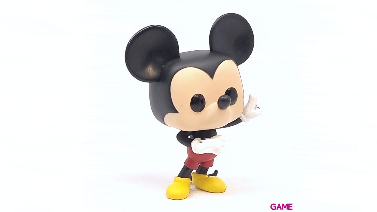 POP Disney: Classics- Mickey Mouse