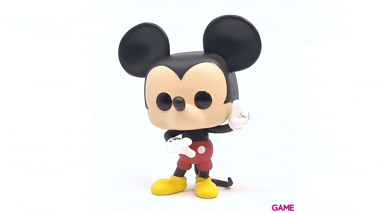 POP Disney: Classics- Mickey Mouse