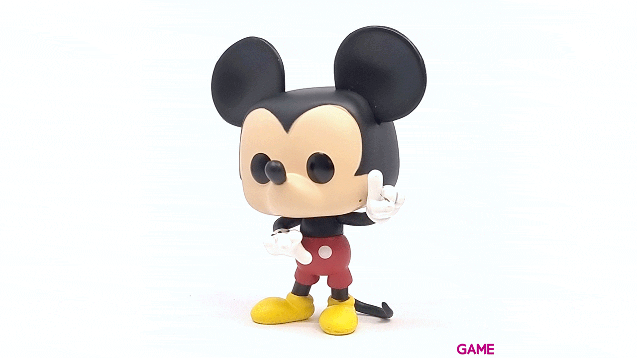 POP Disney: Classics- Mickey Mouse
