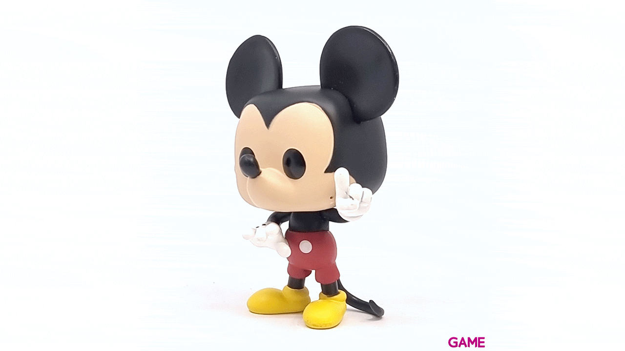 POP Disney: Classics- Mickey Mouse