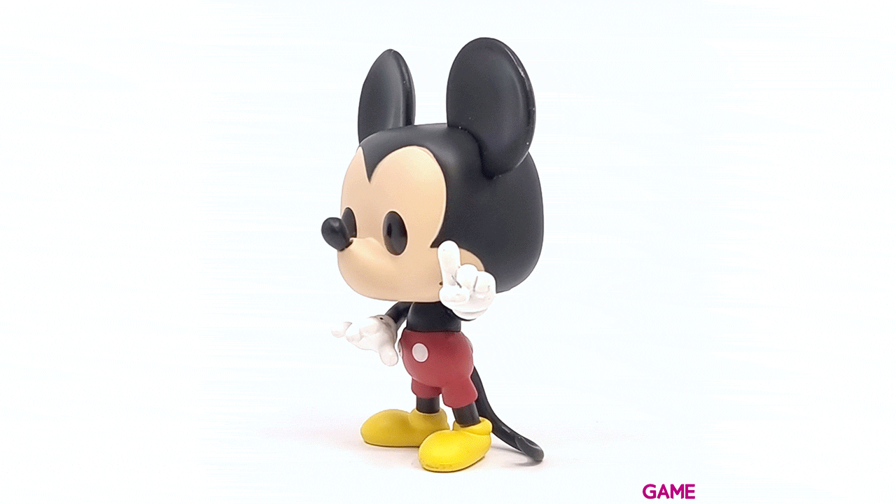 POP Disney: Classics- Mickey Mouse