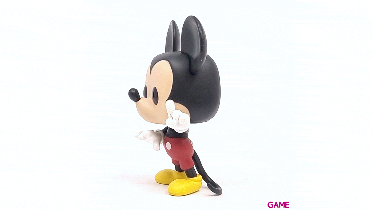 POP Disney: Classics- Mickey Mouse