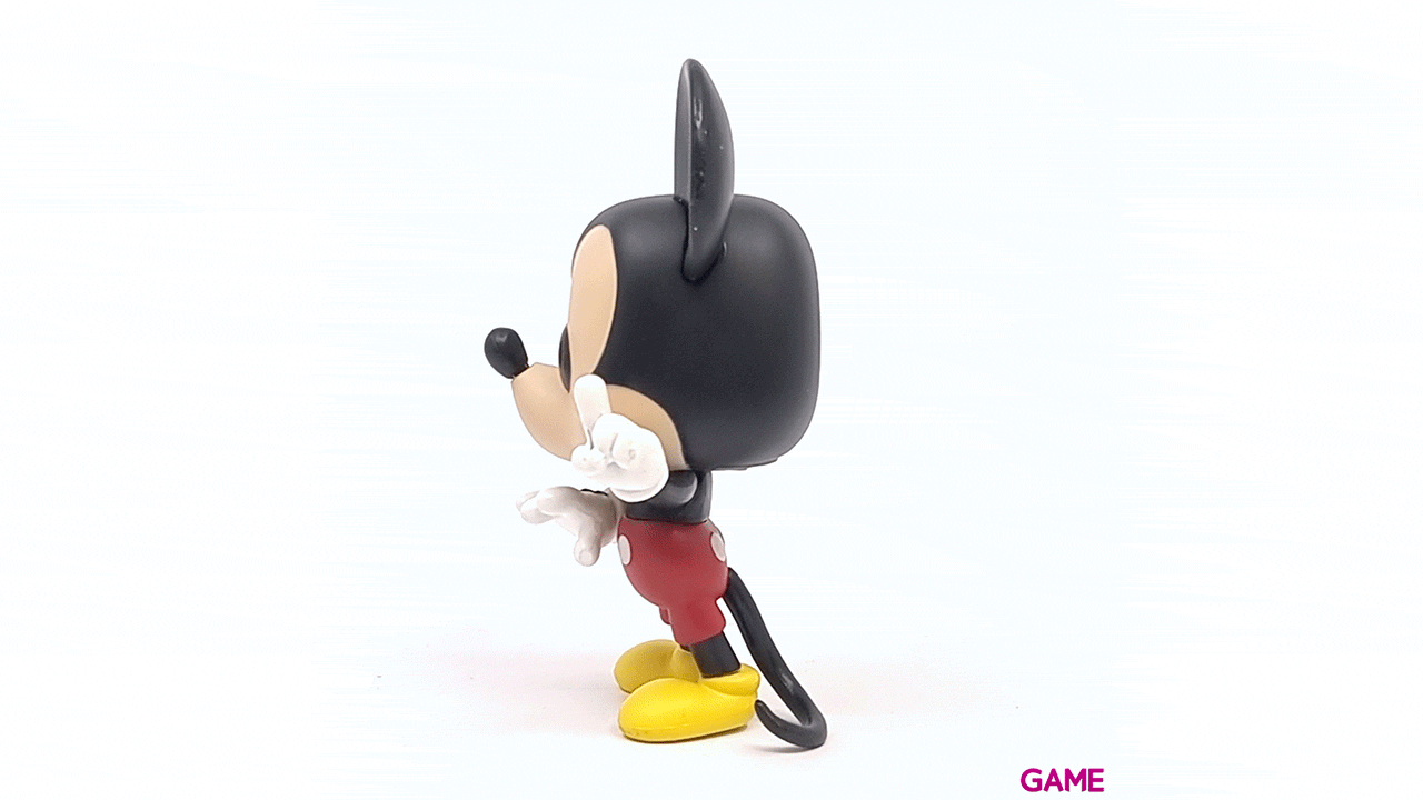 POP Disney: Classics- Mickey Mouse