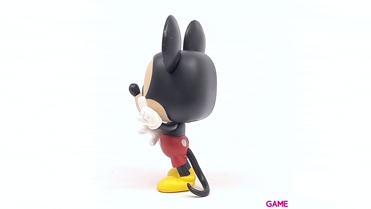 POP Disney: Classics- Mickey Mouse