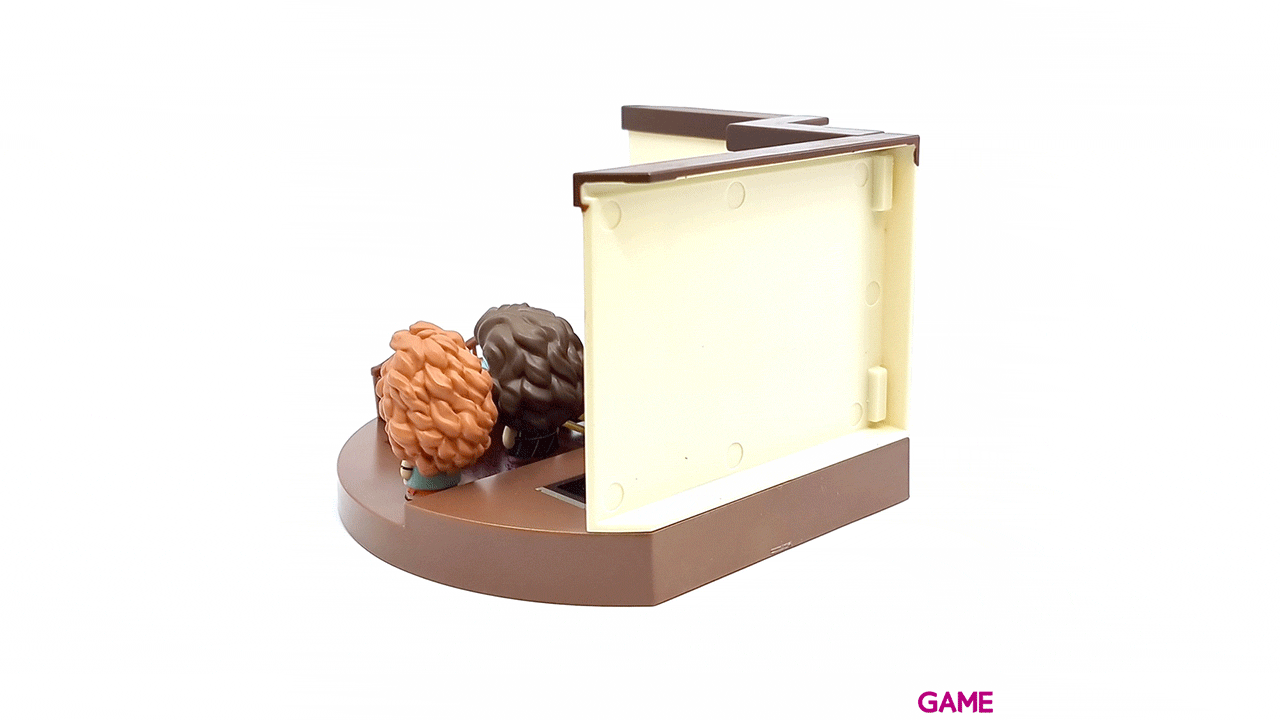 Figura Funko Mini Moment WandaVision S2: LR 80s