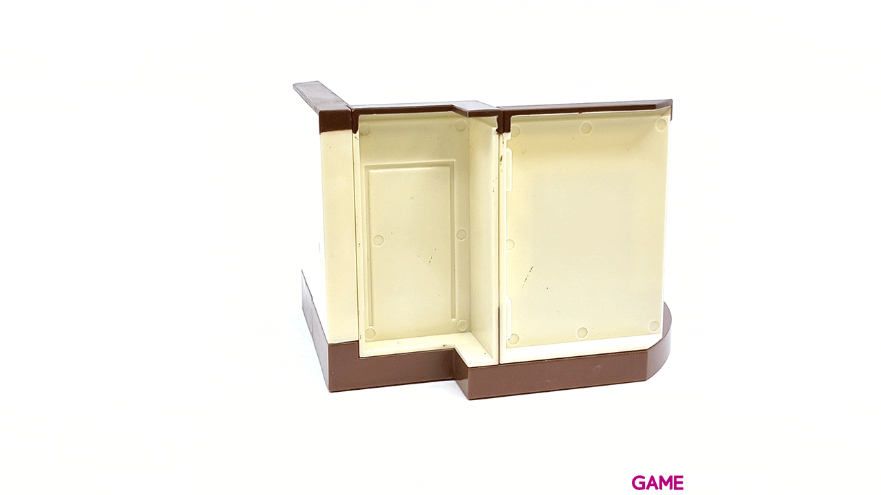 Figura Funko Mini Moment WandaVision S2: LR 80s