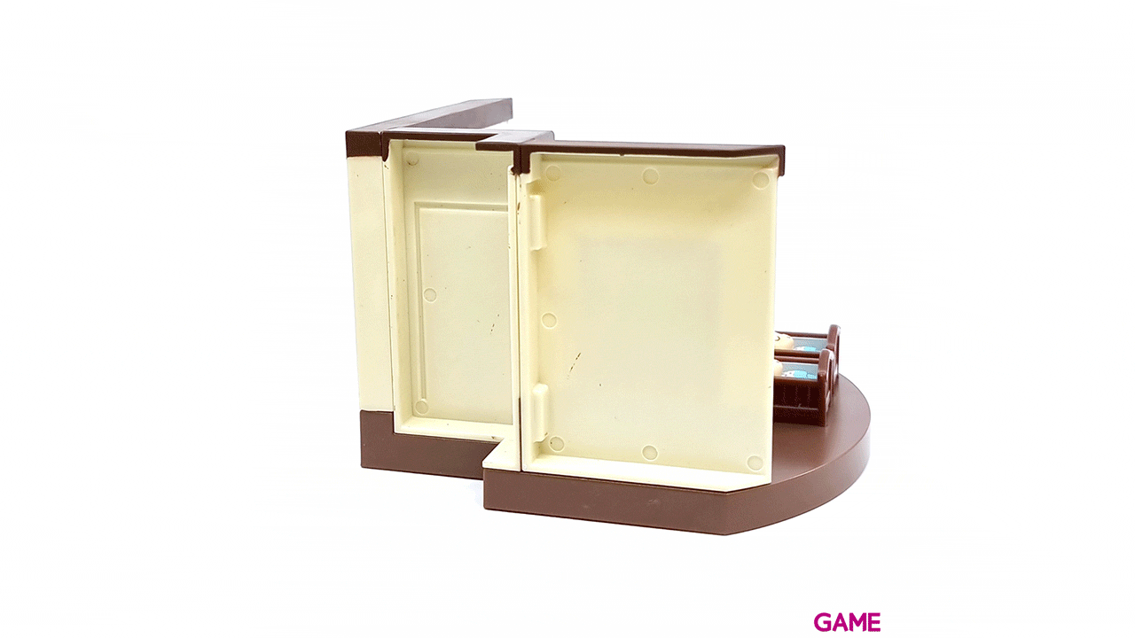Figura Funko Mini Moment WandaVision S2: LR 80s