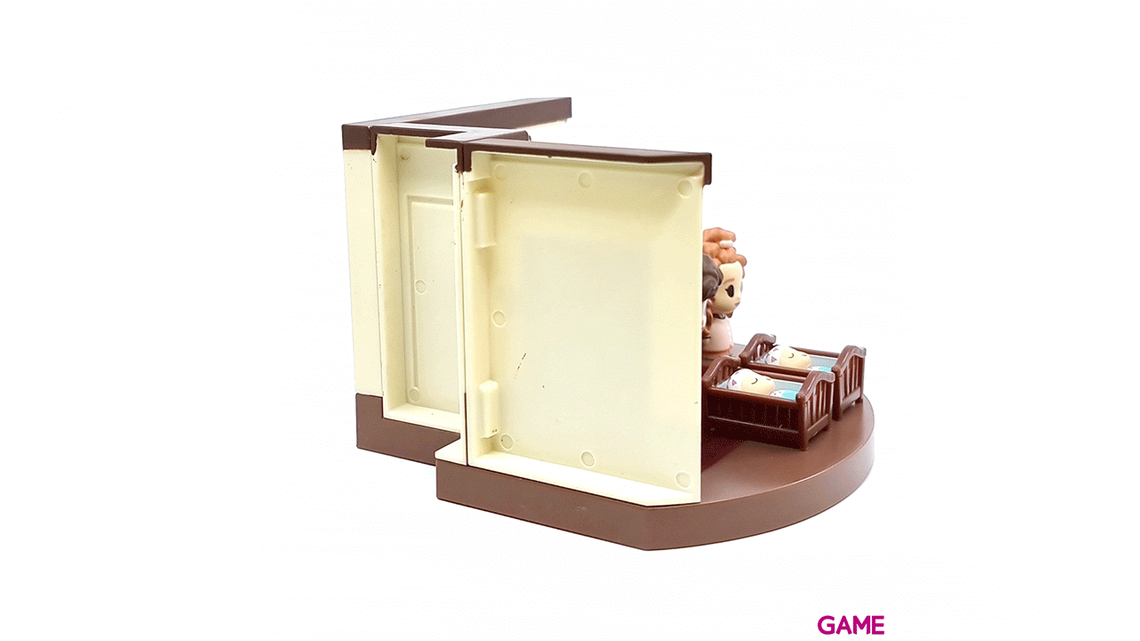 Figura Funko Mini Moment WandaVision S2: LR 80s