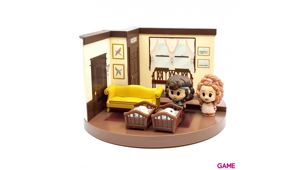 Figura Funko Mini Moment WandaVision S2: LR 80s