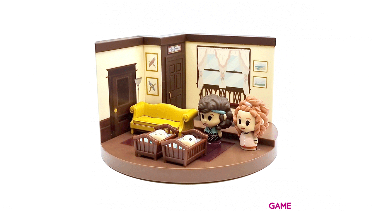Figura Funko Mini Moment WandaVision S2: LR 80s