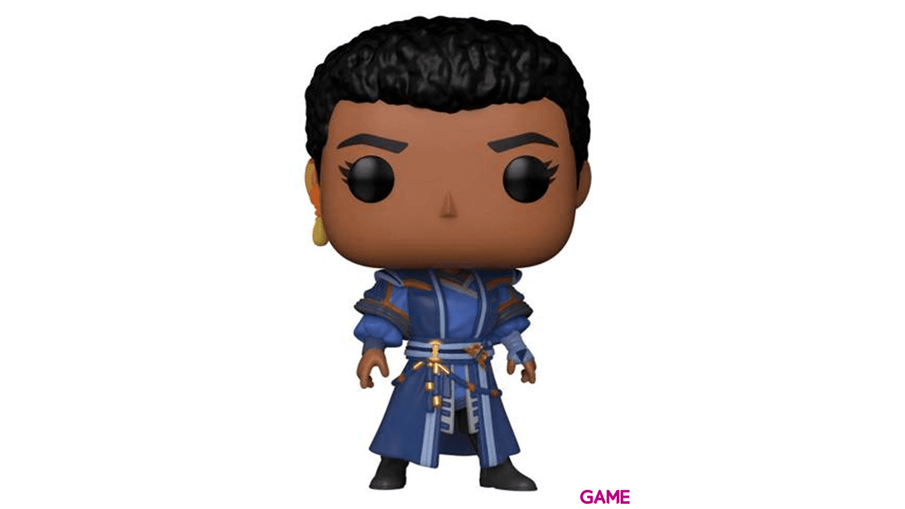 Figura POP Doctor Strange: En el multiverso de la locura Sara