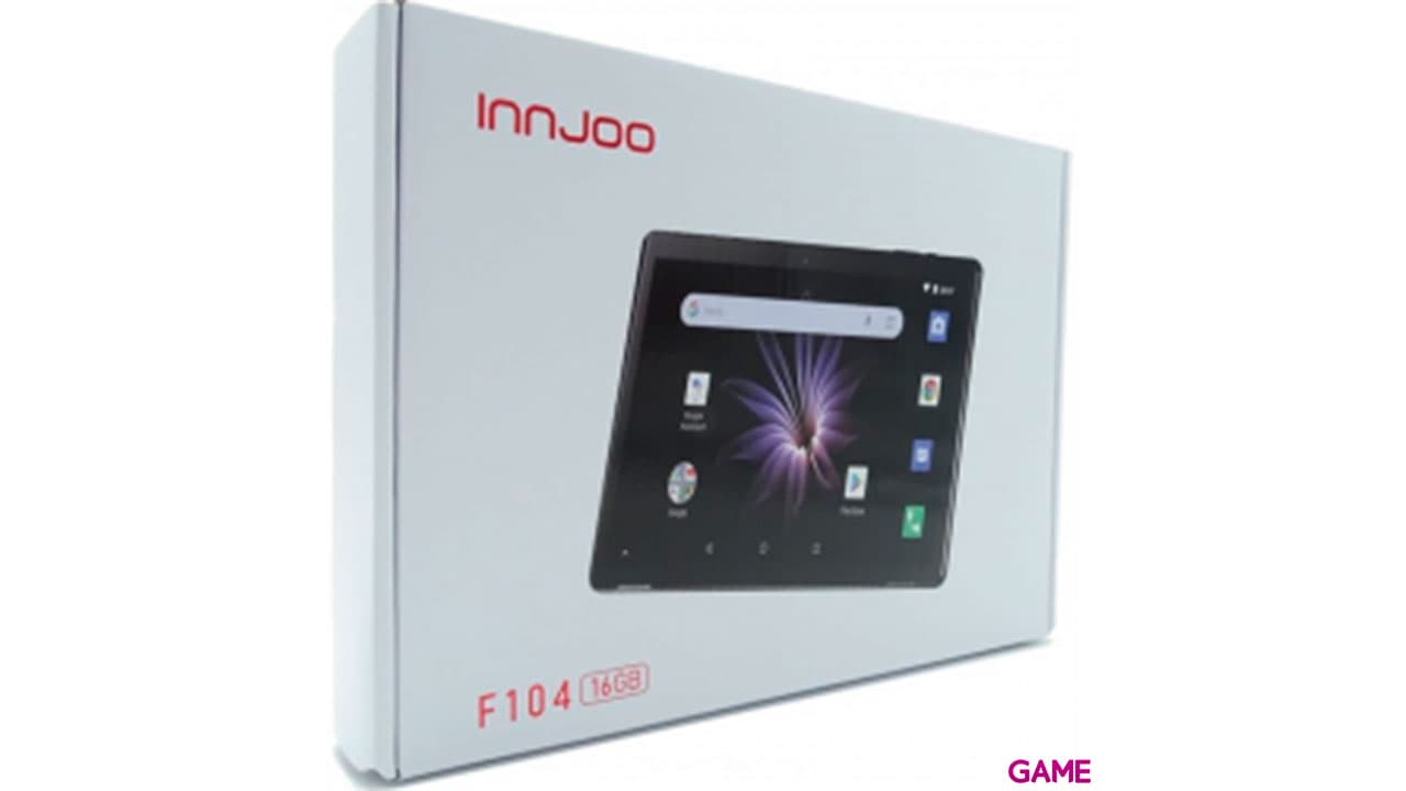 Tablet InnJoo Superb Plus 10,1” 3GB+32GB 4G
