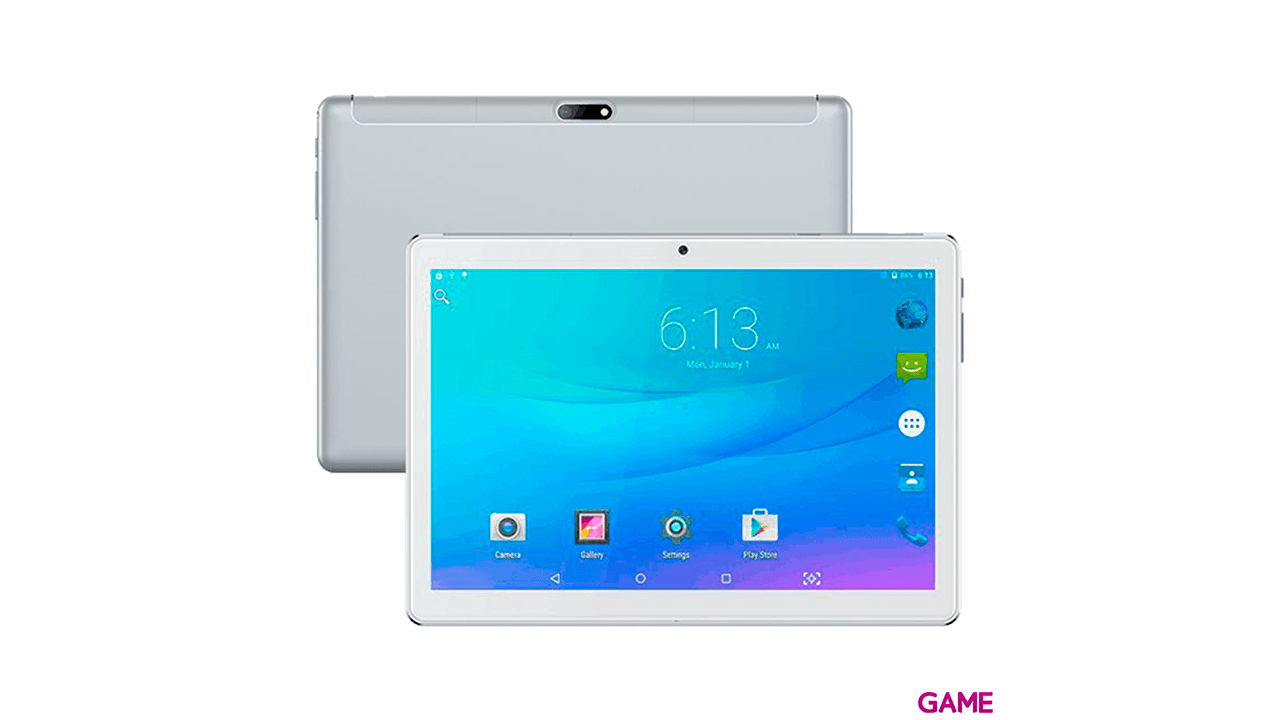 Tablet InnJoo Superb Plus 10,1” 3GB+32GB 4G