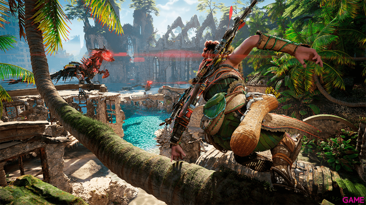 Horizon Forbidden West Edicion Especial