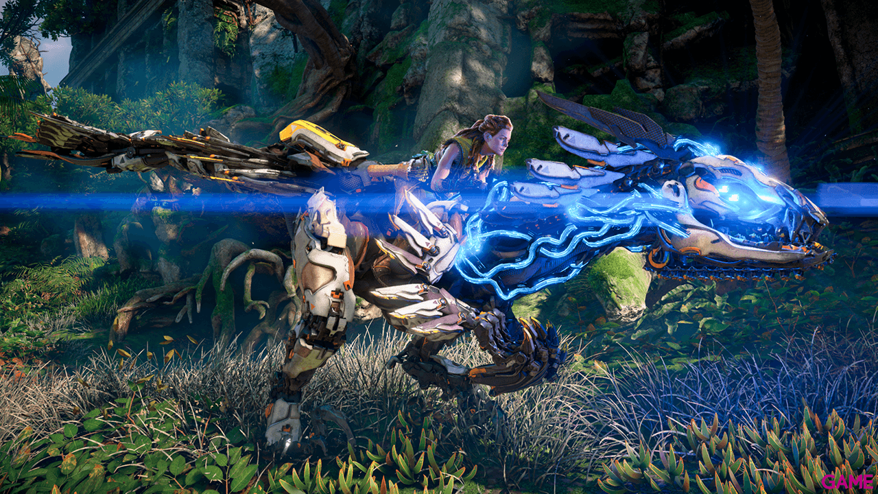 Horizon Forbidden West Edicion Especial