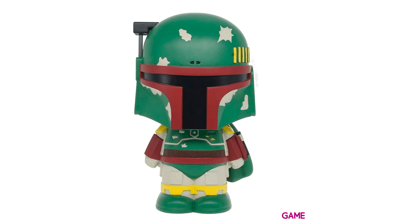 Hucha Star Wars: Boba Fett 20cm