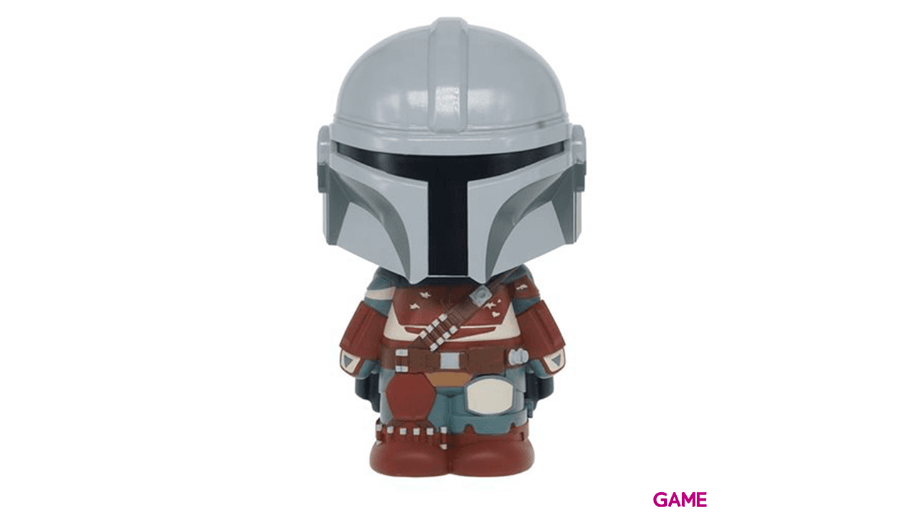 Hucha Star Wars: The Mandalorian 20cm