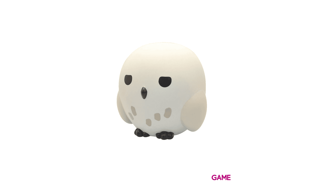 Hucha Harry Potter: Chibi Hedwig 16cm