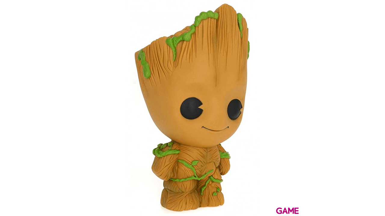 Hucha Marvel Guardianes de la Galaxia: Groot