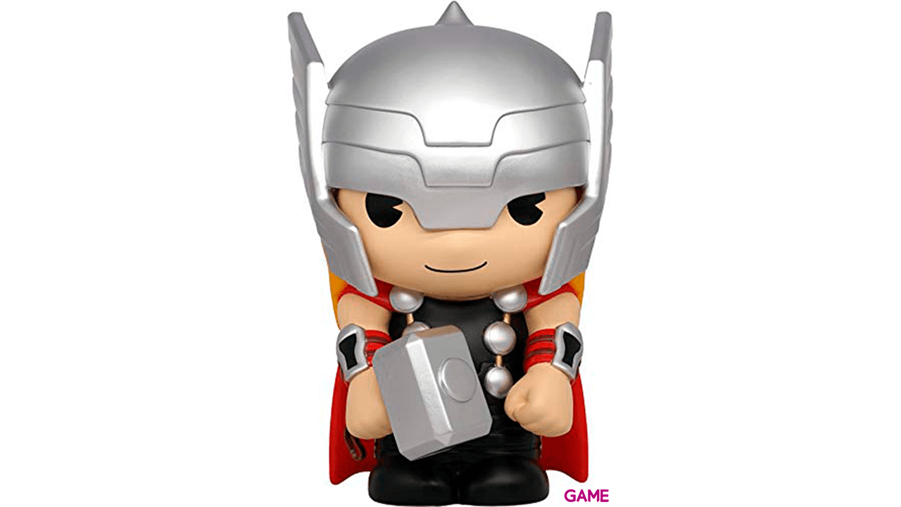 Hucha Marvel: Thor 20cm