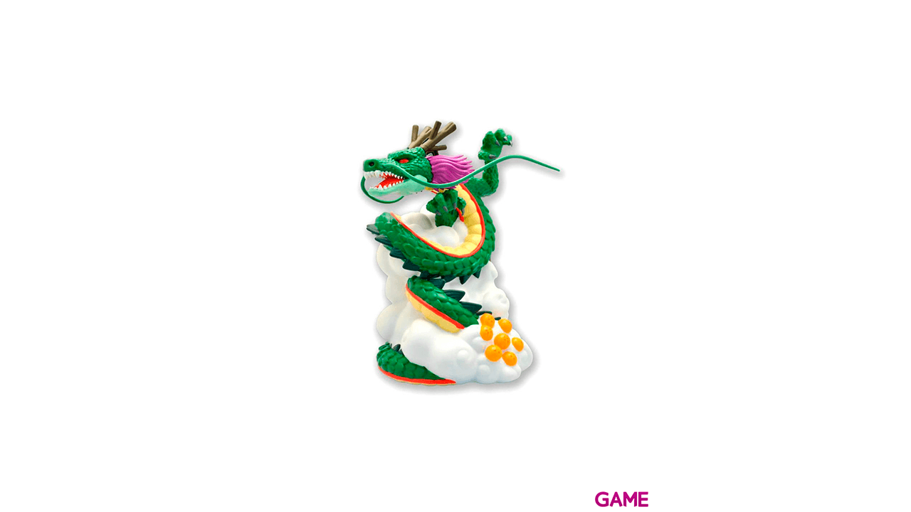 Hucha figura coleccionista Dragon Ball SHENRON de 25 cm
