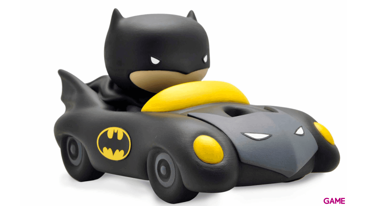 Hucha DC Batman: Batmovil 35cm