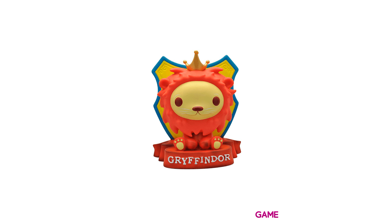 Hucha Harry Potter: Gryffindor
