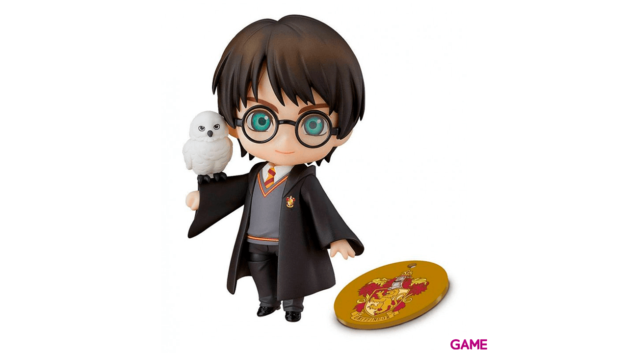 Figura Harry Potter: Harry Potter 10cm
