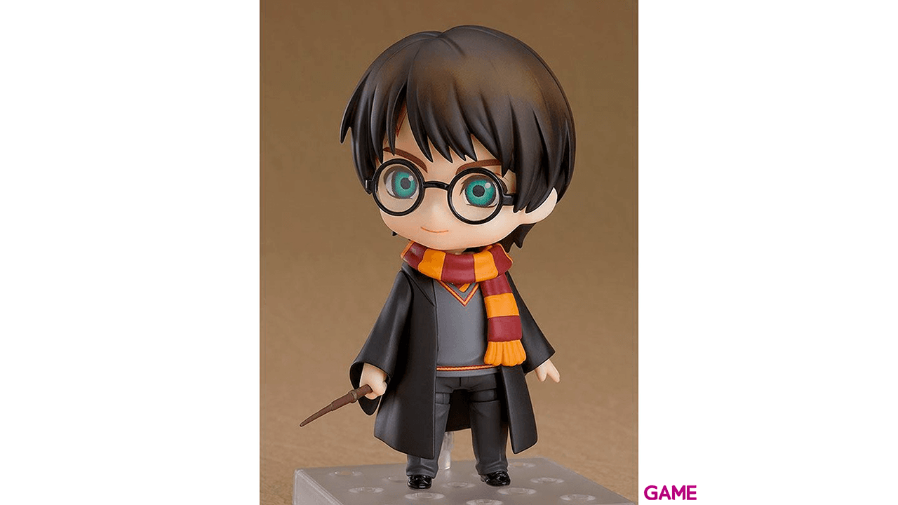 Figura Harry Potter: Harry Potter 10cm
