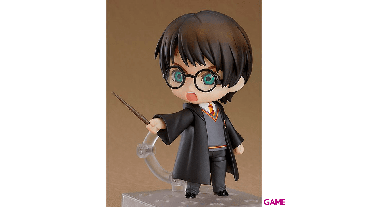 Figura Harry Potter: Harry Potter 10cm