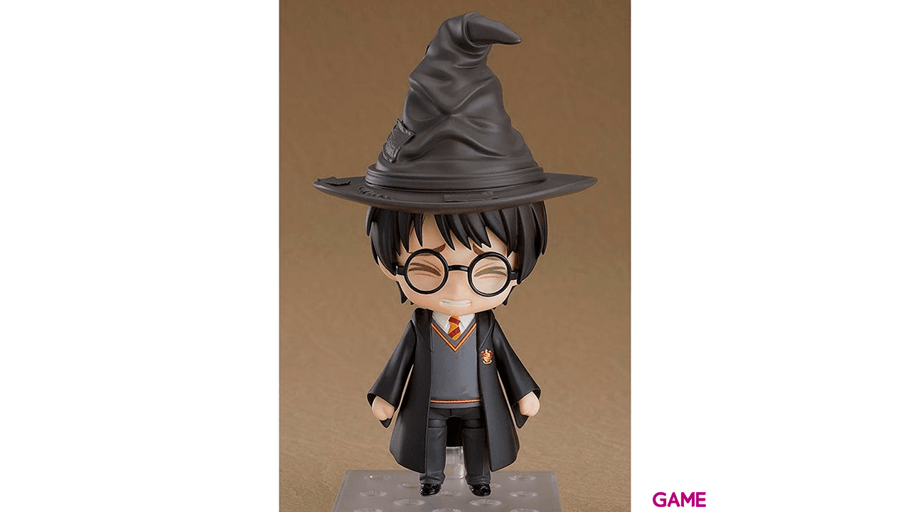 Figura Harry Potter: Harry Potter 10cm