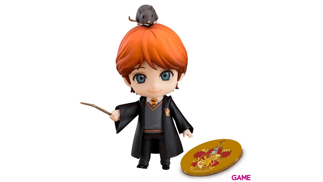 Figura Harry Potter: Ron Weasley 10cm
