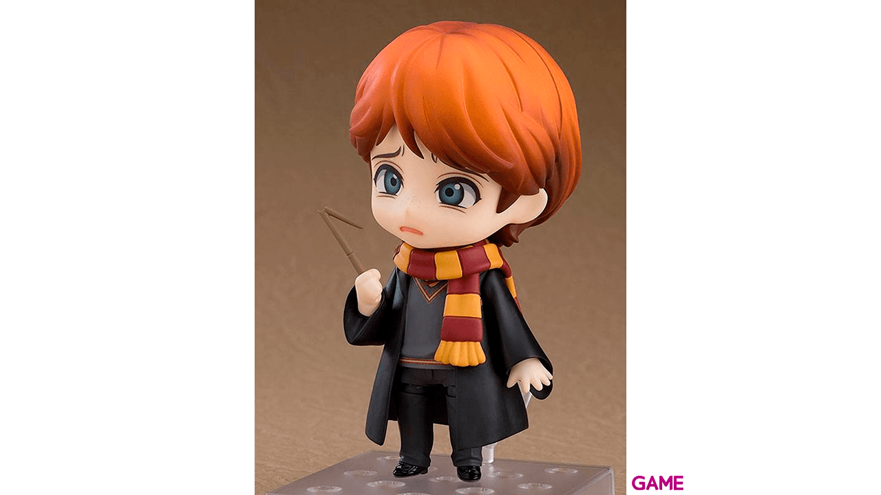 Figura Harry Potter: Ron Weasley 10cm