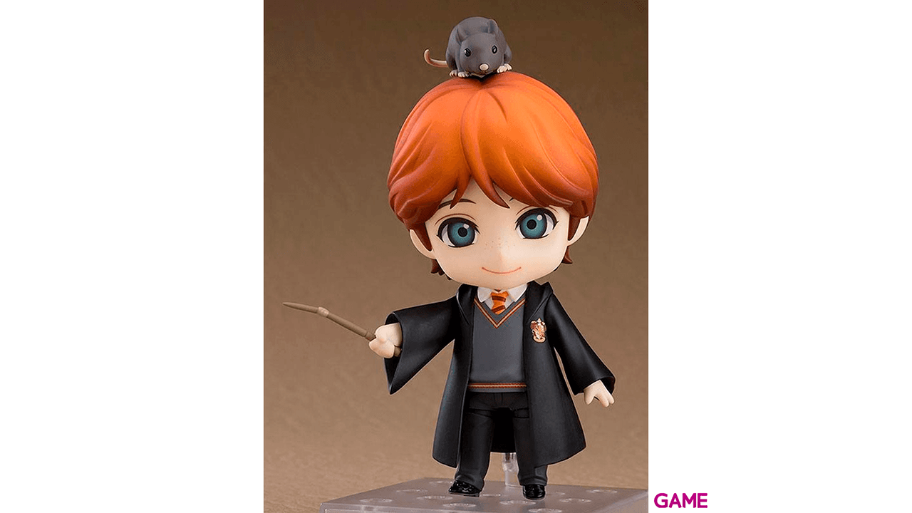 Figura Harry Potter: Ron Weasley 10cm