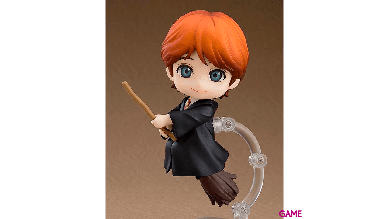 Figura Harry Potter: Ron Weasley 10cm