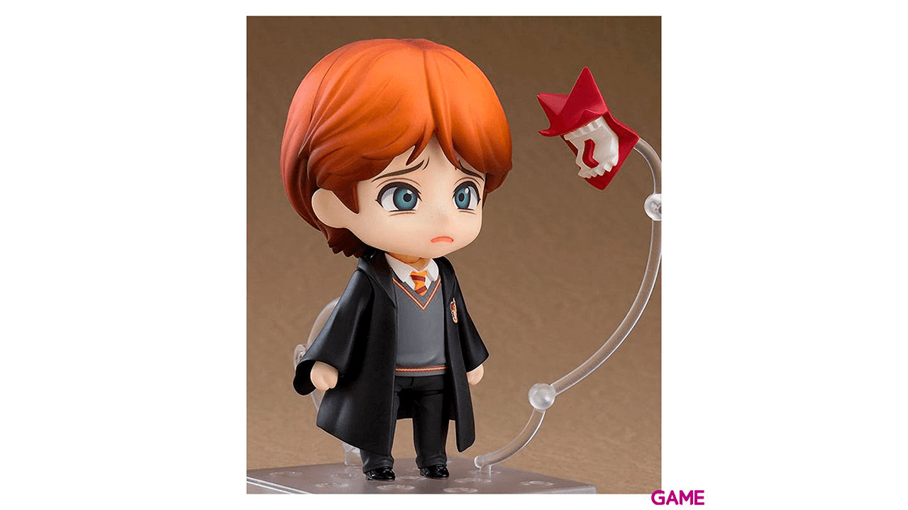 Figura Harry Potter: Ron Weasley 10cm